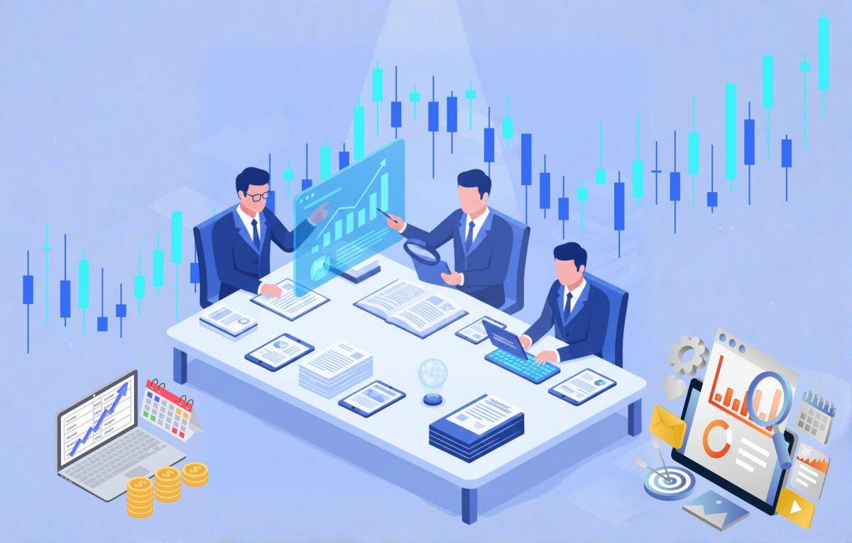 Thị trường chứng khoán sắp ‘nâng tầm’: Doanh nghiệp phải sẵn sàng nâng ‘chất’