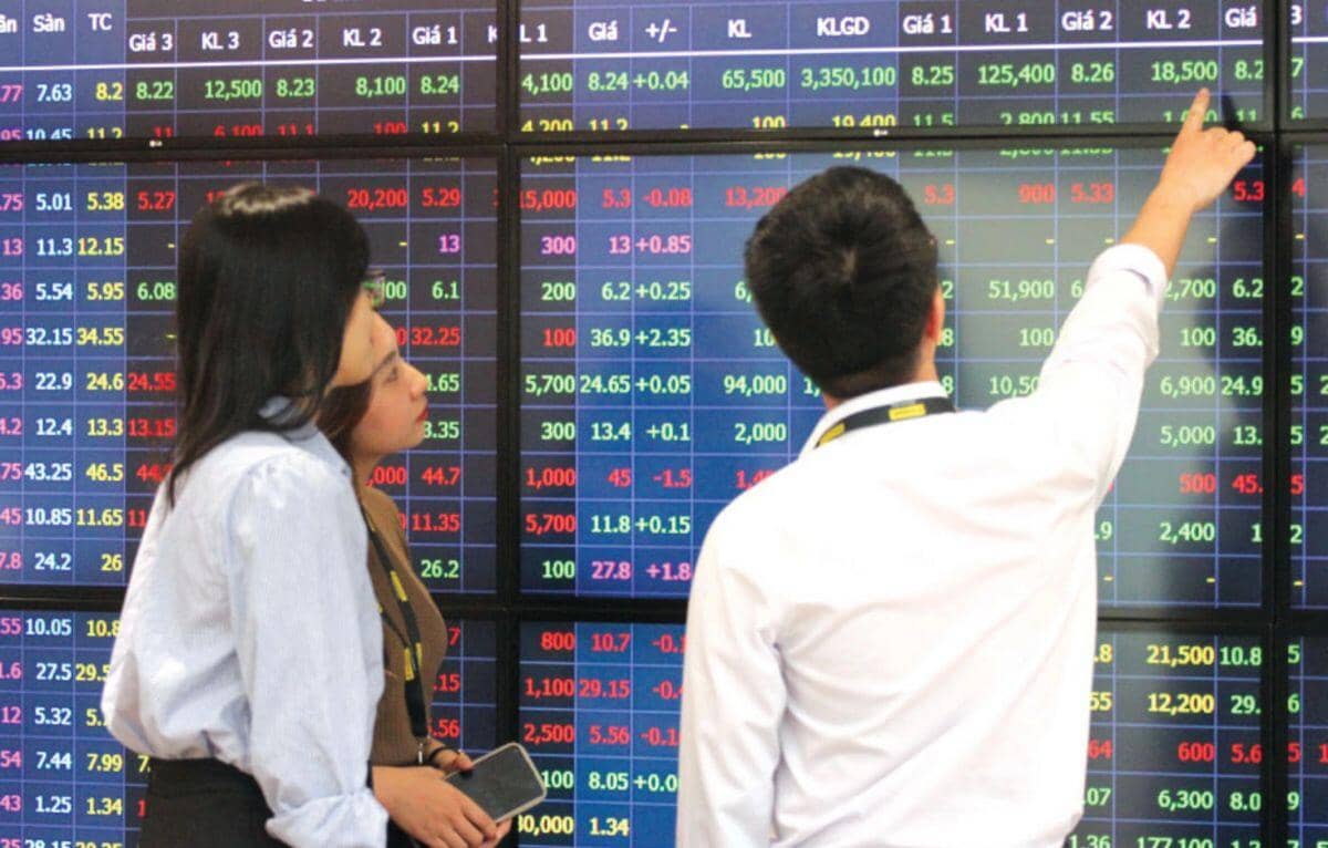 Thị trường chứng khoán sắp ‘nâng tầm’: Doanh nghiệp phải sẵn sàng nâng ‘chất’