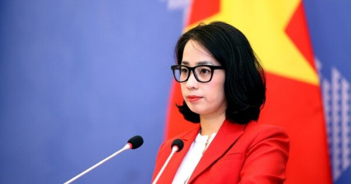 Việt Nam lên tiếng việc EU đưa vào danh sách khu vực không hợp tác về thuế