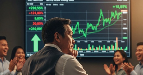 Nhóm cổ phiếu nào sẽ phi mã trong năm Ngọ 2026?