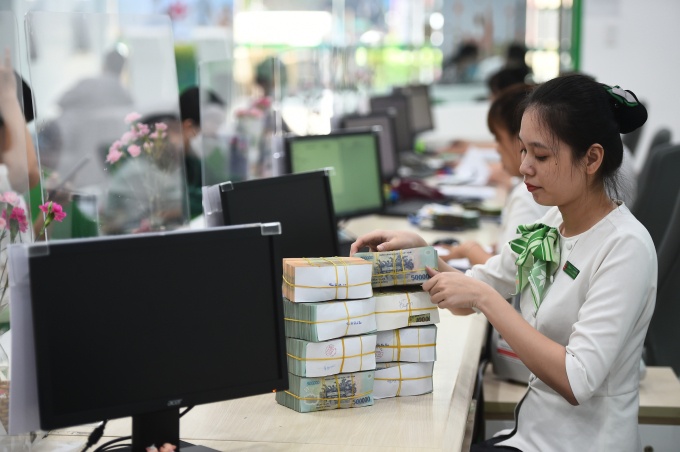 Lãi suất vay mua nhà tăng mạnh
