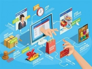 Góc nhìn đầu tư 2026: Ngành Bán lẻ - Triển vọng tăng trưởng tốt