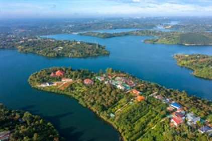 Lâm Đồng công bố loạt khu đất đấu giá trong 2026