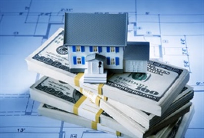 Dòng tiền phân hóa ở nhóm bất động sản, xây dựng