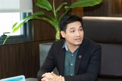 Gia đình Chủ tịch DIG tiếp tục bị bán giải chấp hơn 2.3 triệu cp