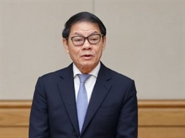 THACO muốn đưa dự án tổ hợp công nghiệp đường sắt vào hoạt động từ tháng 9/2026