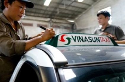 Tổ chức liên quan lãnh đạo Vinasun muốn bán 2 triệu cp ngay sau Tết