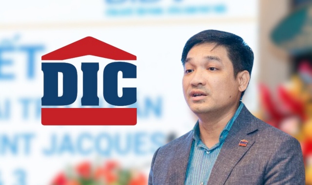 Chủ tịch, Tổng giám đốc doanh nghiệp bất động sản thu nhập ra sao?