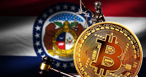 Bang Missouri thúc đẩy dự luật thành lập quỹ dự trữ Bitcoin chiến lược