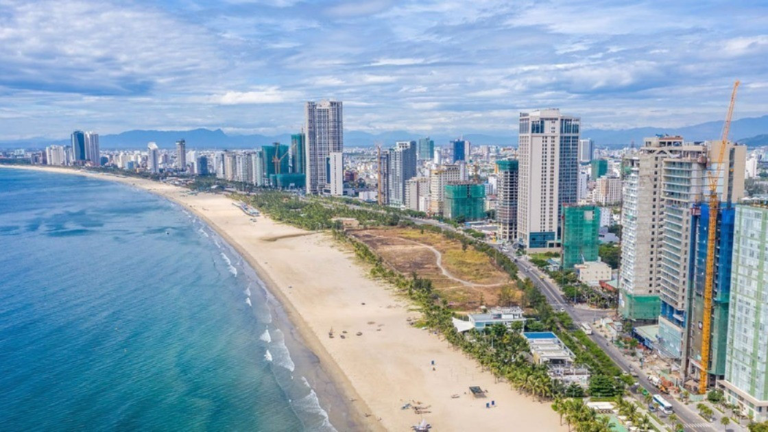 Sau giai đoạn trầm lắng, bất động sản nghỉ dưỡng năm 2026 ra sao?