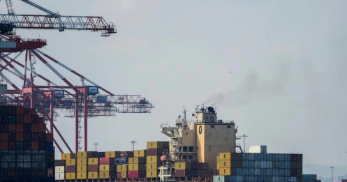 Mỹ vô hiệu hóa các mức thuế đối ứng sau phán quyết của Tòa án Tối cao