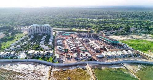 Sau giai đoạn trầm lắng, bất động sản nghỉ dưỡng năm 2026 ra sao?