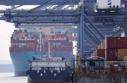 Trung Quốc phản ứng sau phán quyết thuế quan của Tòa án Tối cao Mỹ