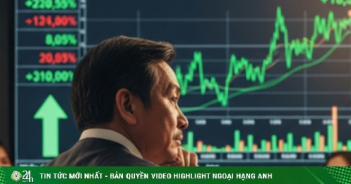 Dự báo nhóm cổ phiếu sẽ "phi mã" đầu năm Ngọ