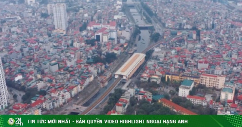 Hà Nội: Bất ngờ trước giá nhà riêng tại 5 phường Đống Đa, Kim Liên, Văn Miếu – Quốc Tử Giám, Láng và Ô Chợ Dừa sau tết Bính Ngọ 2026