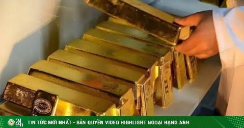 Giá vàng 2026 có thể lên 7.300 USD/ounce: Phố Wall đang đặt cược vào điều gì?