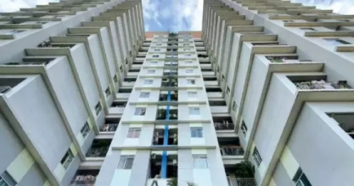 Những trường hợp mua nhà ở xã hội không phải bốc thăm, không cần điều kiện thu nhập