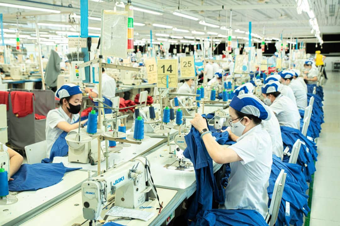 Thuế Mỹ đổi chiều nhưng lợi thế cạnh tranh của doanh nghiệp Việt chưa đổi