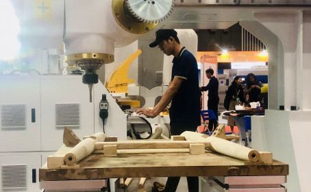 Thuế Mỹ đổi chiều nhưng lợi thế cạnh tranh của doanh nghiệp Việt chưa đổi