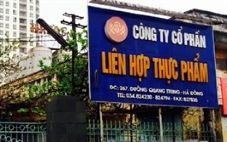 Cổ đông lớn nhất FCC thoái vốn bất thành trước thềm hủy đại chúng