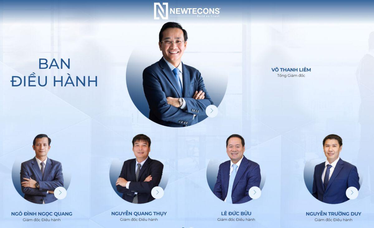 Loạt nhà thầu và chủ đầu tư sân bay Long Thành biến động lãnh đạo cấp cao ngay đầu năm 2026