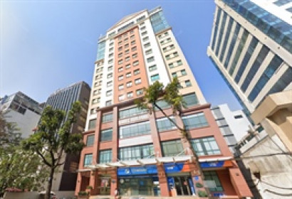 Một doanh nghiệp cho thuê văn phòng vướng hơn 24 tỷ đồng trái phiếu quá hạn