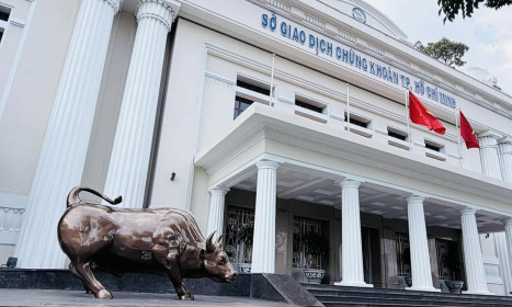 Bò tót - linh vật biểu tượng của chứng khoán Việt Nam có ý nghĩa gì?