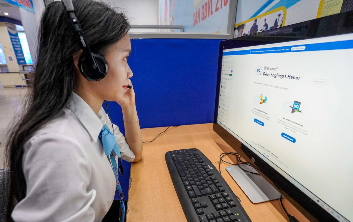 Bộ Nội vụ: Dự báo lao động 'nhảy việc' không nhiều