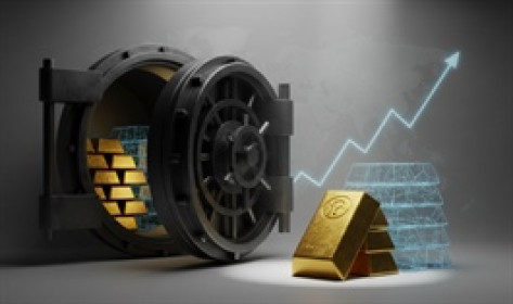 Những vùng tối trong các kho vàng ngàn tấn của phương Tây