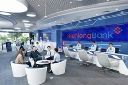 KienlongBank chào bán trái phiếu ra công chúng đợt 2, huy động 1,000 tỷ