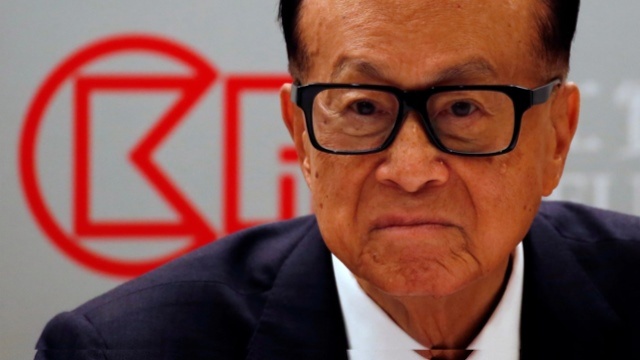 Panama hủy thỏa thuận cảng với tập đoàn của tỷ phú Lý Gia Thành