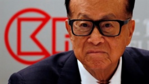 Panama hủy thỏa thuận cảng với tập đoàn của tỷ phú Lý Gia Thành