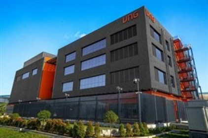 VNZ phát hành ESOP chưa bằng 1/10 thị giá