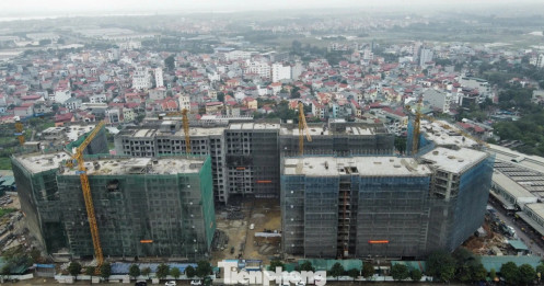 Người mua nhà ở xã hội có được nộp hồ sơ nhiều dự án?