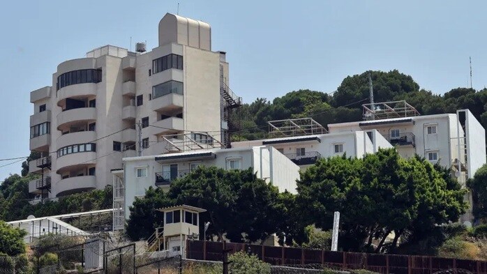 Mỹ dồn quân "sát vách" Iran, sơ tán nhân viên ngoại giao tại Lebanon