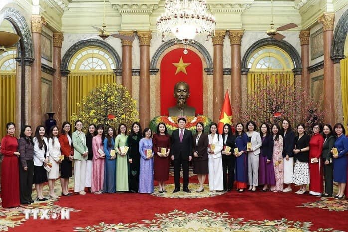 Tiếp tục hoàn thiện bộ máy chính quyền hai cấp để thực sự gần dân, sát dân, phục vụ dân tốt hơn