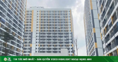 Cảnh báo “bẫy” suất nội bộ nhà ở xã hội: Đừng mất tiền vì lời hứa ngọt