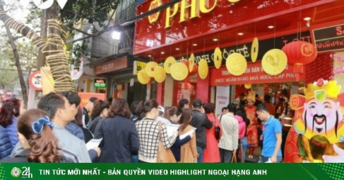 Mua vàng ngày Vía Thần Tài: Đừng để “lộc” đầu năm thành rủi ro đầu tư