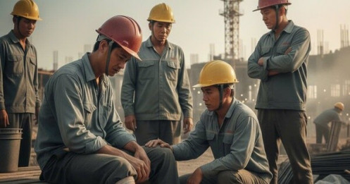 Quy định mới về mức tiền lương tính bồi thường vì tai nạn lao động