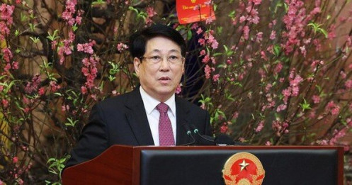 Tiếp tục hoàn thiện bộ máy chính quyền hai cấp để thực sự gần dân, sát dân, phục vụ dân tốt hơn