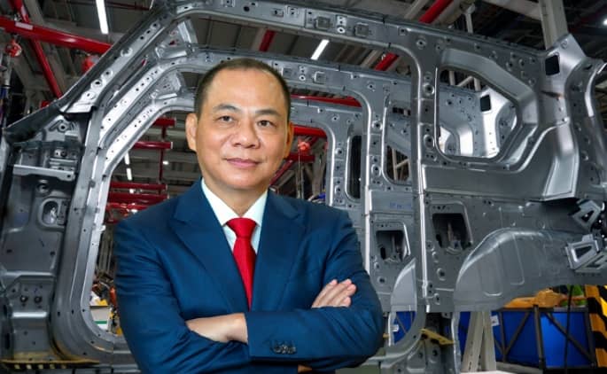 Những câu chuyện đáng chờ đợi của ngành thép