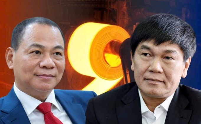 Những câu chuyện đáng chờ đợi của ngành thép
