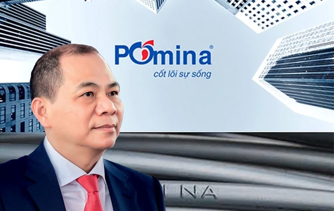 Những câu chuyện đáng chờ đợi của ngành thép