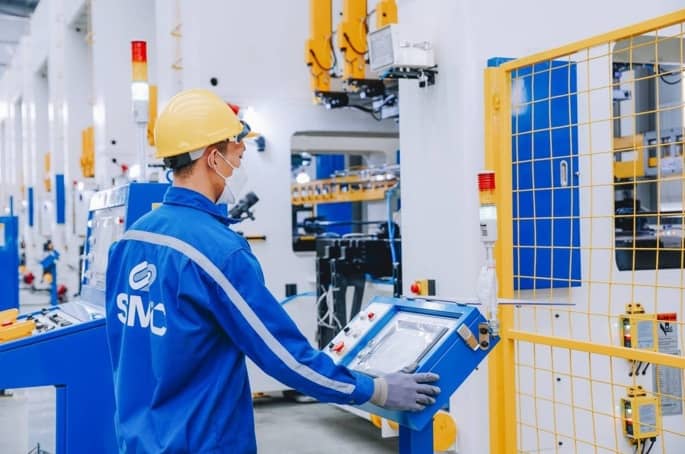 Những câu chuyện đáng chờ đợi của ngành thép
