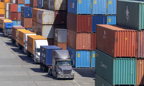 Nhiều nước hưởng lợi khi Mỹ áp thuế nhập khẩu bổ sung 10%