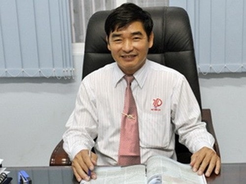 Lãnh đạo DHC tiếp tục kế hoạch thoái hết vốn