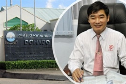 Lãnh đạo DHC tiếp tục kế hoạch thoái hết vốn DHC