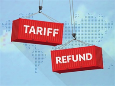 Hơn 1,400 công ty khởi kiện đòi Mỹ hoàn tiền thuế quan