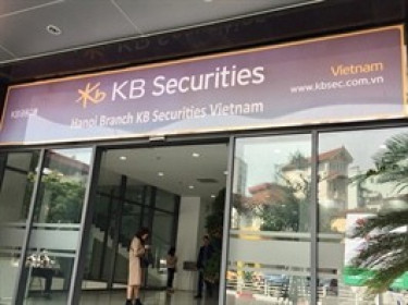 KBSV sắp thay Chủ tịch