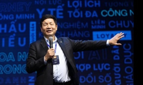 Cổ phiếu FPT rung chuyển vì những lo ngại về AI lập trình?